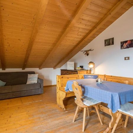 Ferienwohnung Aster Nusserhof Hafling Exterior foto